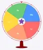 Lucky Spin Win welfare icon